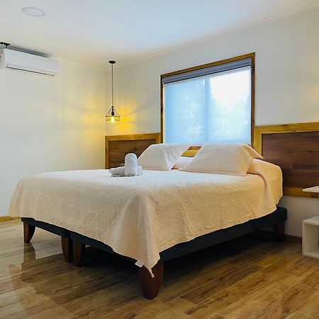 Hotel Residencial Victoria Said Linares Zewnętrze zdjęcie