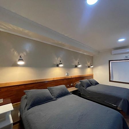 Hotel Residencial Victoria Said Linares Zewnętrze zdjęcie