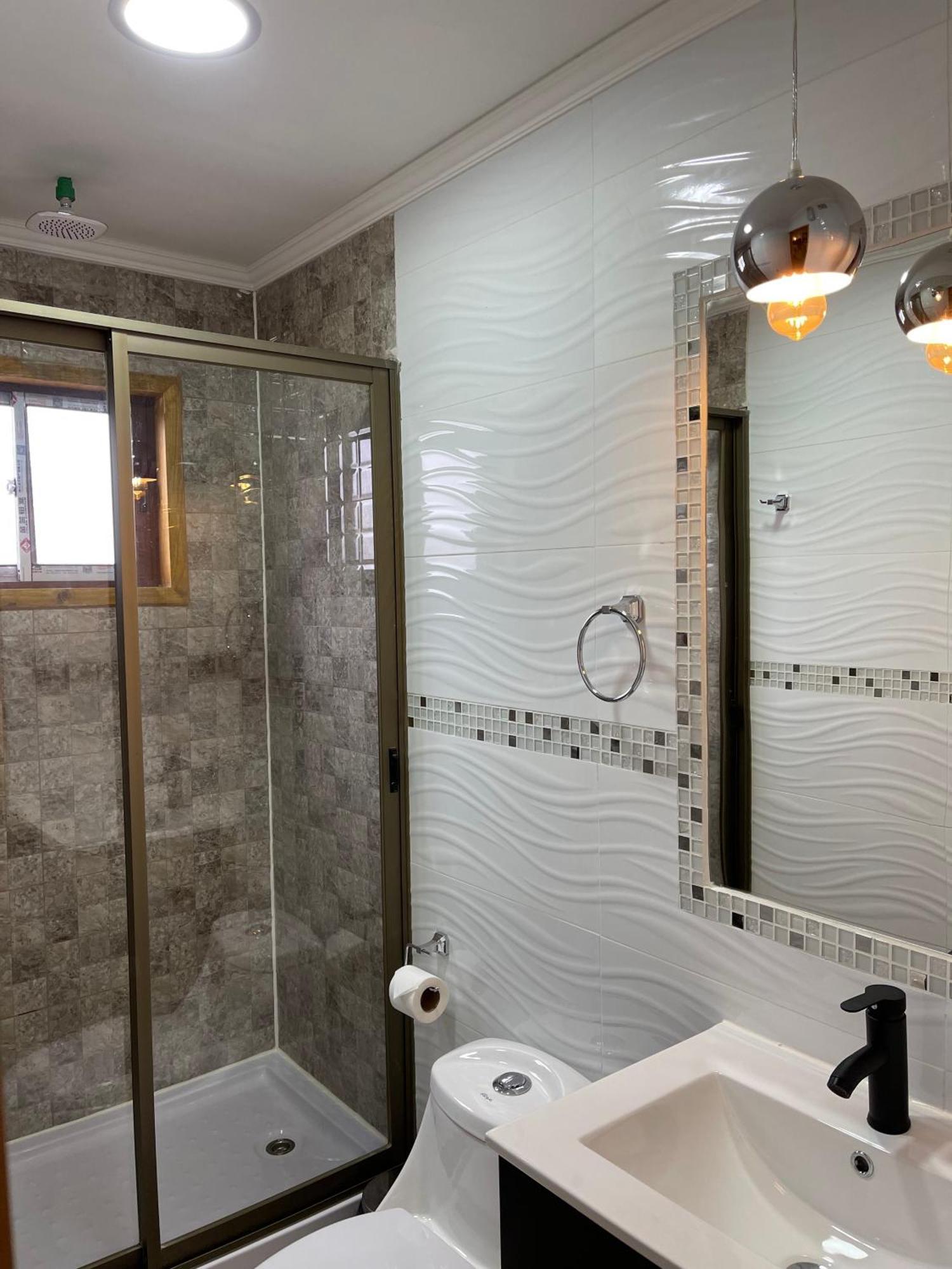 Hotel Residencial Victoria Said Linares Zewnętrze zdjęcie