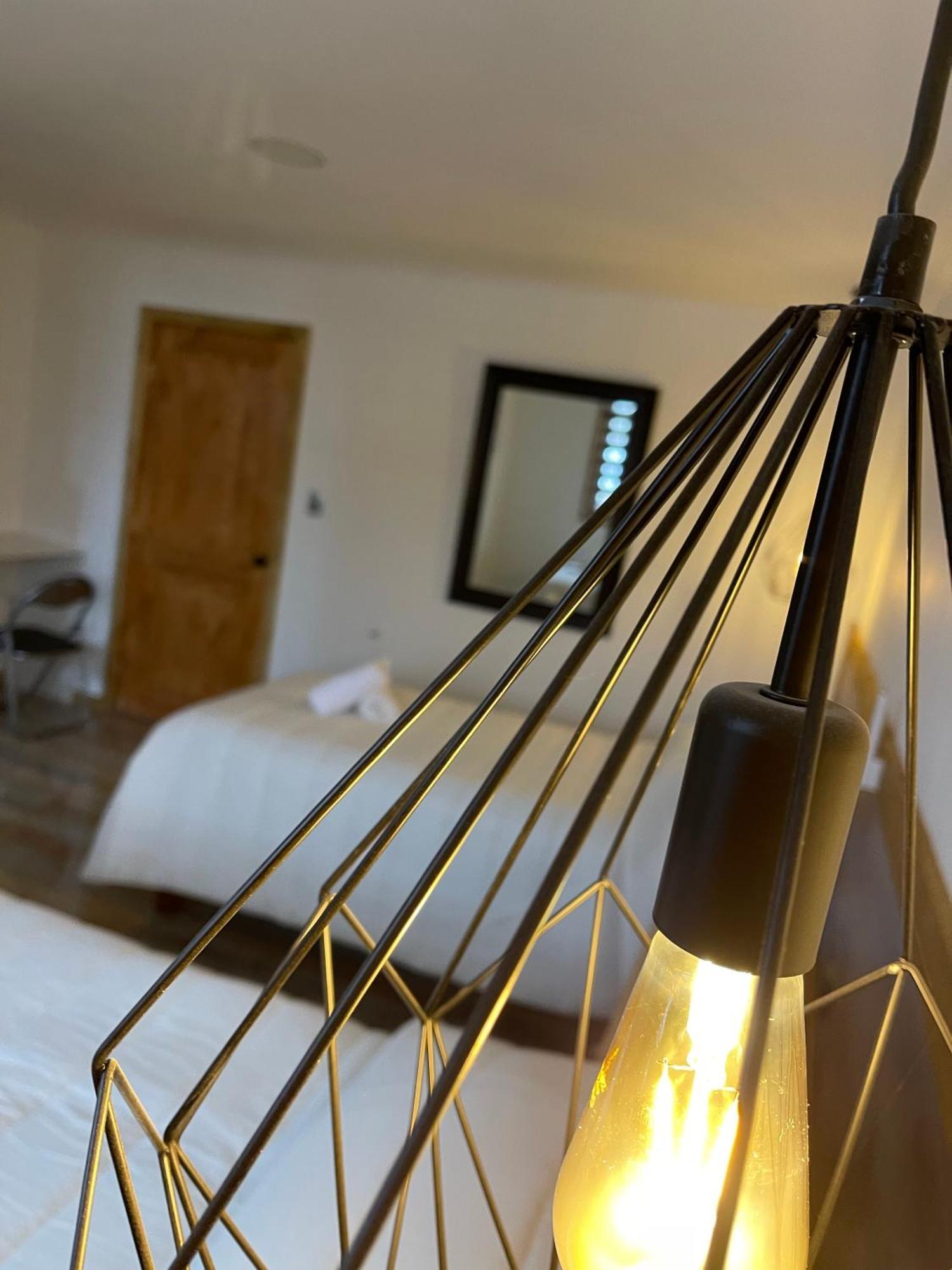 Hotel Residencial Victoria Said Linares Zewnętrze zdjęcie