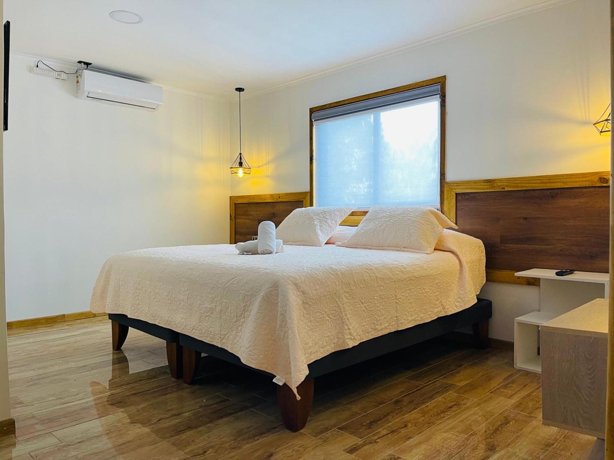 Hotel Residencial Victoria Said Linares Zewnętrze zdjęcie