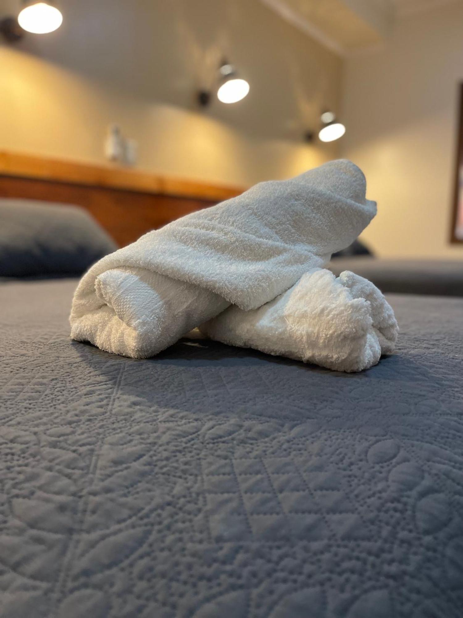 Hotel Residencial Victoria Said Linares Zewnętrze zdjęcie