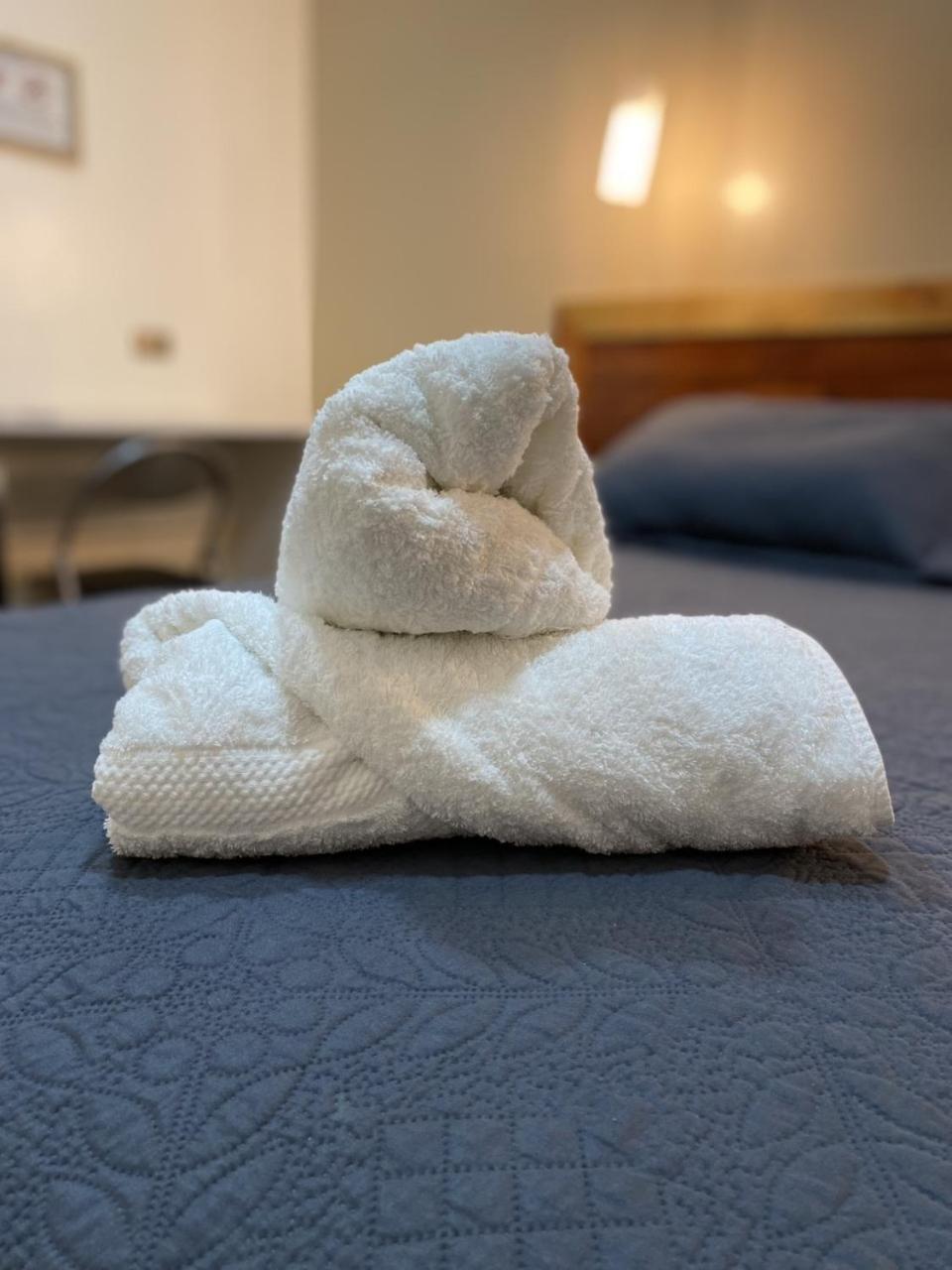 Hotel Residencial Victoria Said Linares Zewnętrze zdjęcie