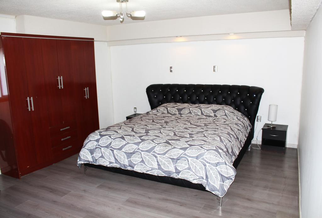 Hotel Residencial Victoria Said Linares Zewnętrze zdjęcie