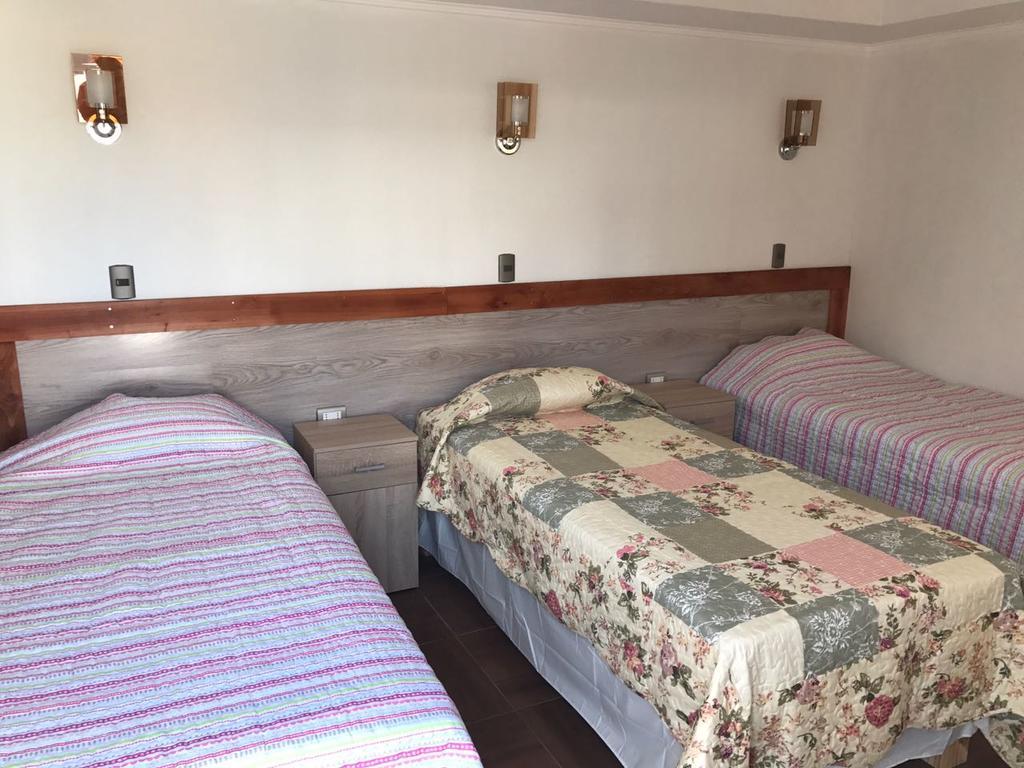 Hotel Residencial Victoria Said Linares Zewnętrze zdjęcie