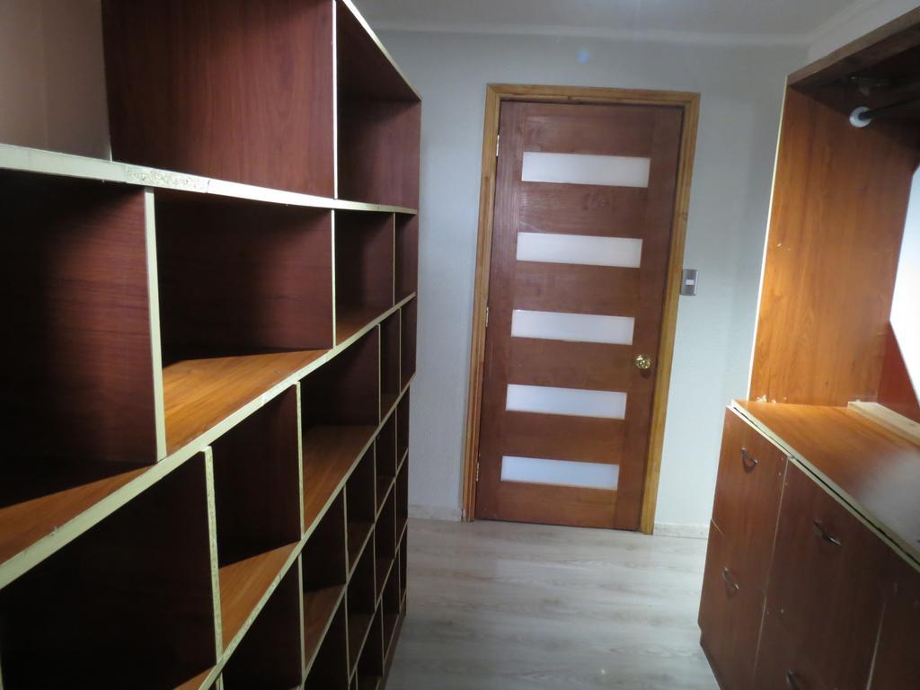 Hotel Residencial Victoria Said Linares Zewnętrze zdjęcie