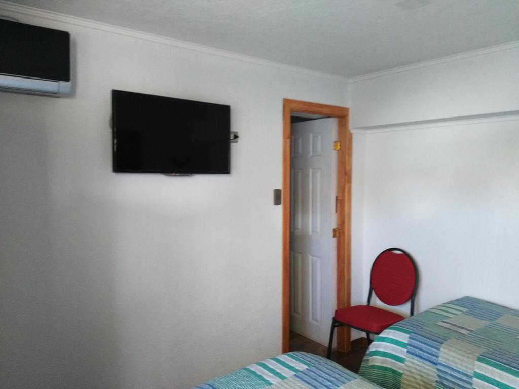 Hotel Residencial Victoria Said Linares Zewnętrze zdjęcie