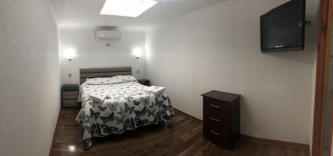 Hotel Residencial Victoria Said Linares Zewnętrze zdjęcie